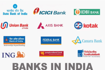 banks in India