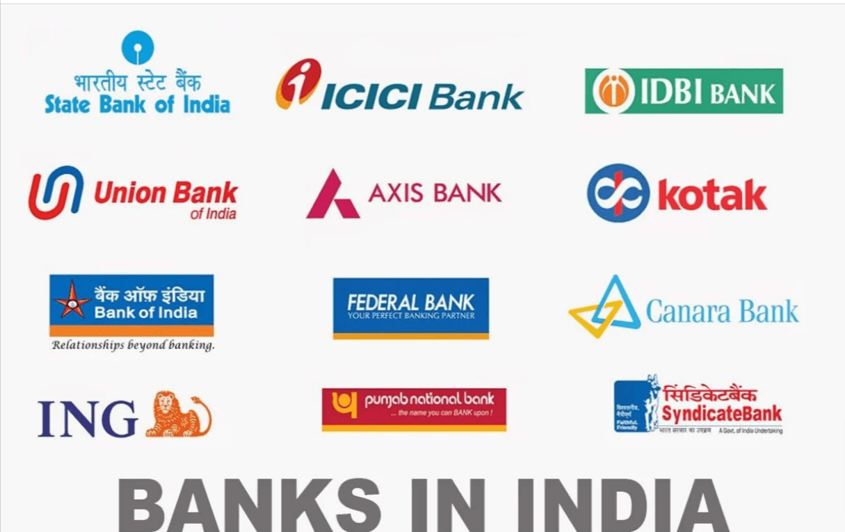 banks in India
