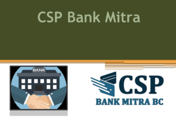 Bank Mitra CSP