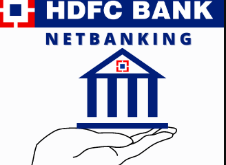 HDFC Net Banking